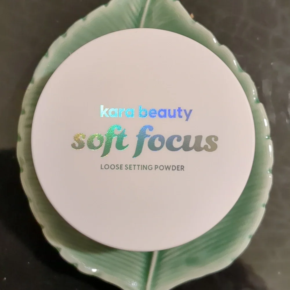 Loose Setting Powder